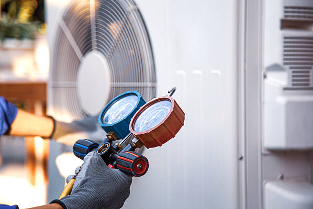 Trusted Furnace Repair service in Rosedale, WA - HVAC Repair CO