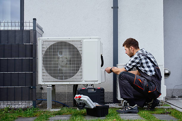 Trusted Ac Installation service in Rosedale, WA - HVAC Repair CO